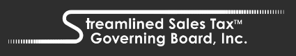 Streamlined Sales Tax Governing Board, Inc.